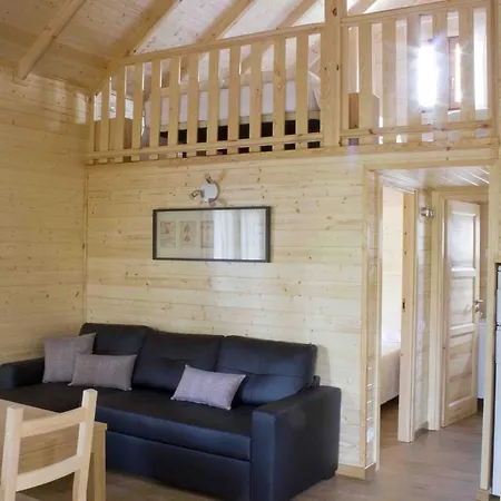 Campingplads Els Roures