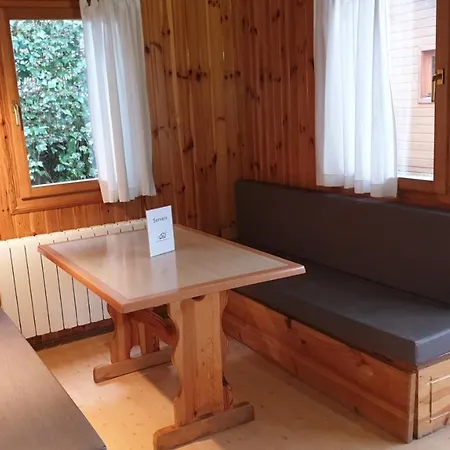 Els Roures Campingplads