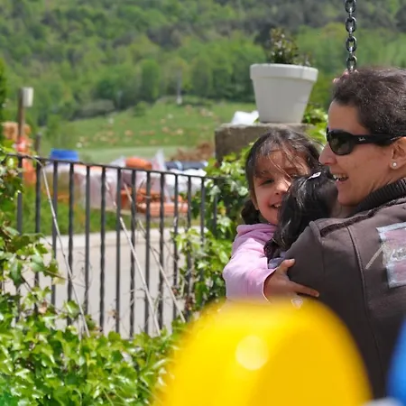Campsite Els Roures 2*